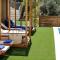 Mandana Villa - With Private Pool & Jacuzzi