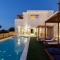 Mandana Villa - With Private Pool & Jacuzzi