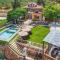Villa Staras - With Private Heated Pool & Jacuzzi