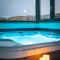Villa Staras - With Private Heated Pool & Jacuzzi