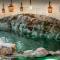 Villa Staras - With Private Heated Pool & Jacuzzi