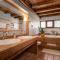 Villa Staras - With Private Heated Pool & Jacuzzi