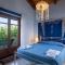 Villa Staras - With Private Heated Pool & Jacuzzi