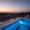 Villa Karouzo - With Private Pool - Agios Konstantinos