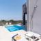 Villa Karouzo - With Private Pool - Agios Konstantinos