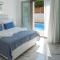 Villa Prima - With Private Heated Pool & Jacuzzi - Pangalochori