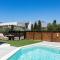 Villa Chnaris - Private Pool and Sauna - Pérama
