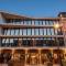 Bazzar Boutique Hotel