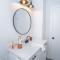 Spectacular 3 BR plus 2 and a half BA Apt Near Downtown