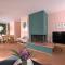 Apartment Chesa Maurus A5 by Interhome