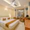 Amber Beach Hotel at Hulhumale