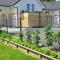 Apartments Mak - Moravske Toplice