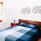 Duplex con Piscina Corralejo, Wi-fi