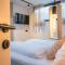 APART HERZOG - URBAN LUXURY LIFESTYLE direct at Steinbergpiste and Steinbergbahn
