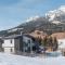APART HERZOG - URBAN LUXURY LIFESTYLE direct at Steinbergpiste and Steinbergbahn
