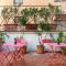 Iconic Apartment in Porta Carini by Wonderful Italy