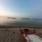 Charming studio in Francavilla al Mare 30 m² with garden
