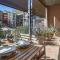 BCN Rambla Catalunya Apartments