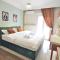 Zennova #4 Vintage City Center Apt - 塞萨洛尼基