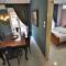 Zennova #4 Vintage City Center Apt - 塞萨洛尼基