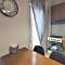 Zennova #4 Vintage City Center Apt - 塞萨洛尼基