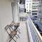 Zennova #4 Vintage City Center Apt - 塞萨洛尼基