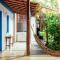 Tropicália Hostel e Pousada - 伊塔卡雷