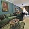 Zennova #4 Vintage City Center Apt - 塞萨洛尼基