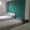 Residencial Hinojosa