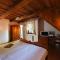 Domačija Šeruga Countryside hotel