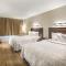 Red Roof Inn PLUS+ Boston - Woburn/ Burlington - Woburn