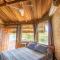 Le Refuge Suites