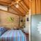 Le Refuge Suites