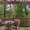 Eureka Sunset Cabins