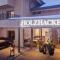 Holzhackerin - the charming Haus am Berg