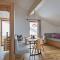 Holzhackerin - the charming Haus am Berg
