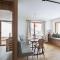 Holzhackerin - the charming Haus am Berg