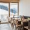 Holzhackerin - the charming Haus am Berg