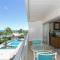 Ilikai Tower 438 Lagoon View 1BR
