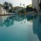 Agua Marinha ROSA- Hotel
