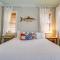 30A Pet Friendly Beach House - The Snazzy Crab - Rosemary Beach