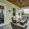 30A Pet Friendly Beach House - The Snazzy Crab - Rosemary Beach