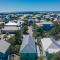 30A Pet Friendly Beach House - The Snazzy Crab - Rosemary Beach