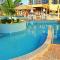 Thermas Place Suíte Caldas Novas com Piscinas Termais