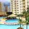 Thermas Place Suíte Caldas Novas com Piscinas Termais