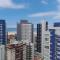 Apartamento com Vista Oceânica - Torres