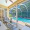 Paradise Escape Luxury Pool w/Game Room King Bed
