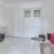 IMMOGROOM - Sea View - Balcony - 5 min from the beach - AC - Wifi - 戛纳