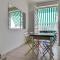 IMMOGROOM - Sea View - Balcony - 5 min from the beach - AC - Wifi - 戛纳