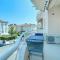 IMMOGROOM - Terrace - 2 bedrooms - Downtown - Air conditioning - Wifi